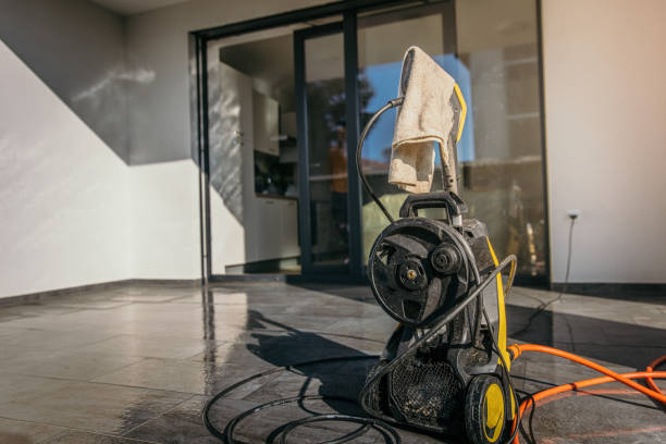 Concrete Sealing in Church Rock, NM