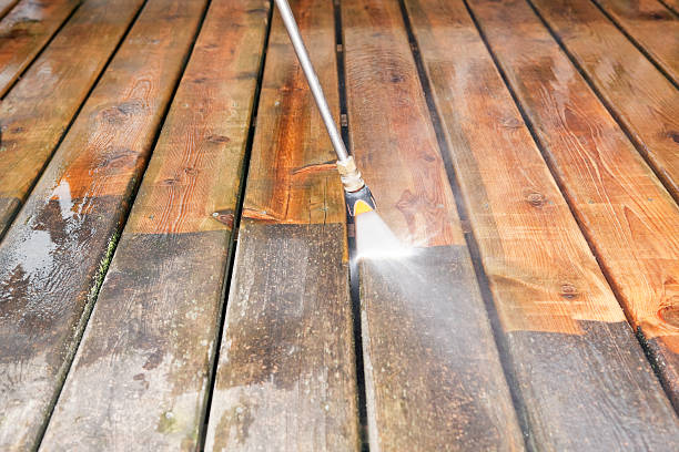 Best Post-Construction Pressure Washing  in Church Rock, NM